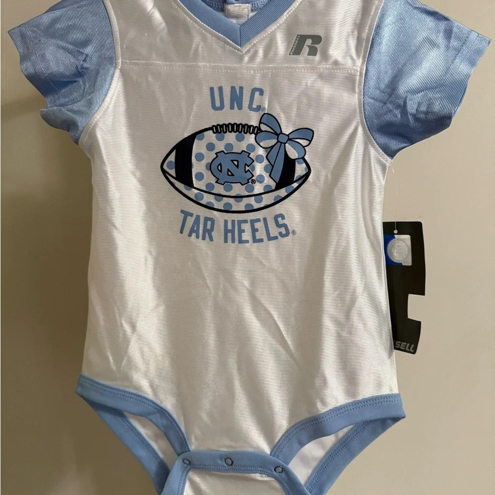 Russell Athletic new tags